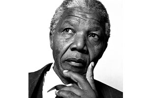 Nelson Mandela&#039;nın sağlık durumu ciddi