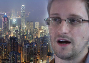 CIA ajanı Snowden &#039;Ekvador&#039;a kaçıyor