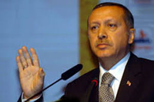 Başbakan Recep Tayyip Erdoğan Ankara&#039;da konuşuyor CANLI