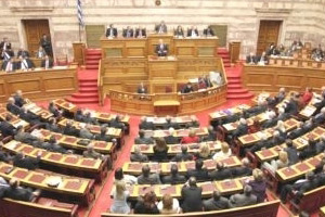 Yunanistan&#039;da yeni kabine bu akşam açıklanacak
