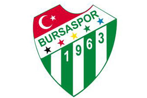 Bursaspor, Şamil Çinaz ile prensipte anlaştı