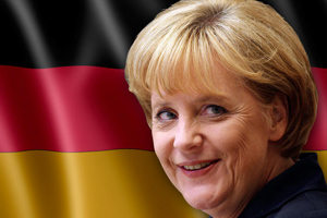 Merkel Türkiye&#039;yi seçim malzemesi yapacak