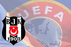 Beşiktaş&#039;ın kalesi İspanyol Carreira&#039;ya emanet 