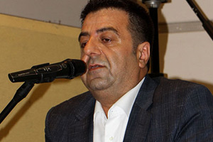 Bucaspor&#039;da Mehmet Bektur yeniden başkan