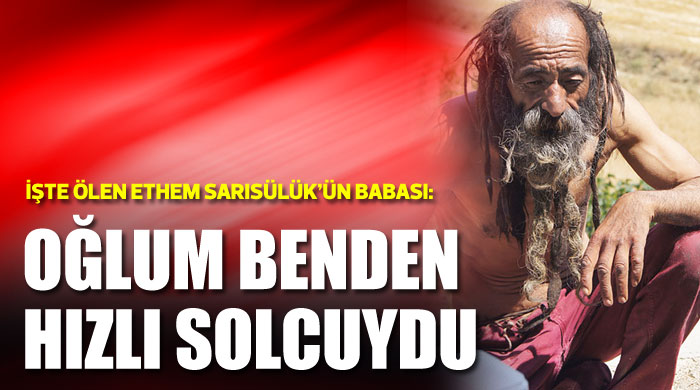 Melih Gökçek, &#039;Gezi&#039;nin başrolündeki CHP kapatılmalı&#039;