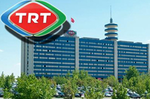 TRT, ATV&#039;den müdür transfer etti