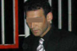 Saraybosna&#039;da yakalanan polis müdürü Türkiye&#039;ye teslim edildi