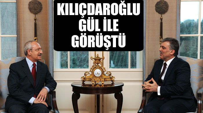 Kılıçdaroğlu: Toplumu sağduyuya davet etmeliyiz
