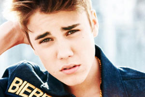 Justin Bieber&#039;ın herkesten sakladığı sırrı