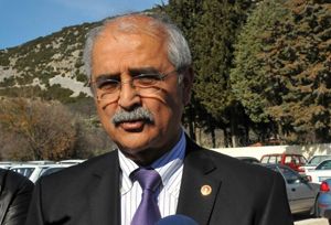 CHP Muğla Milletvekili ölümden döndü