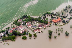 Avrupa&#039;daki sel felaketinde ölü sayısı artıyor