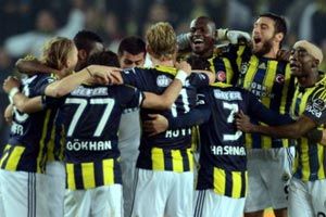 Fenerbahçe&#039;nin kaptanlarından sezon değerlendirmesi