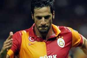 Galatasaray, Hakan Balta&#039;nın sözleşmesini uzattı