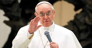 Papa Francis&#039;in sözde Ermeni soykırımı sözleri olay oldu