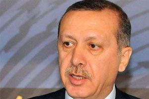 Başbakan Erdoğan Adana&#039;ya gitti