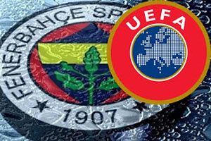 Fenerbahçe&#039;den UEFA&#039;ya baskın