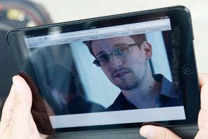 Snowden&#039;dan yeni skandal, Avrupa Birliği ofisleri dinlemeye alındı iddiası