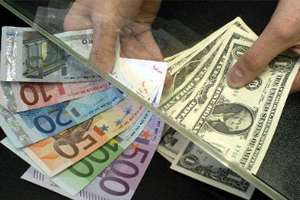 Dolar ve Euro&#039;da son durum