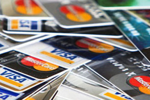 Kredi kartı sahiplerine limit sınırı