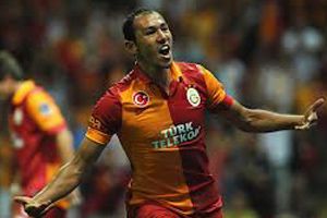 Galatasaray Umut Bulut&#039;tan vazgeçmedi