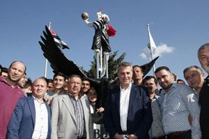 Beşiktaş heyeti savunmaya gidiyor