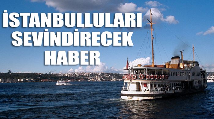 İstanbul&#039;a 10 yeni yolcu gemisi