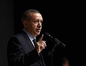 Başbakan Erdoğan darbecilere ve muhalefete seslendi