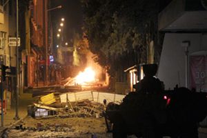 Ali İsmail Korkmaz&#039;ın ölümünün ardından protestolar arttı