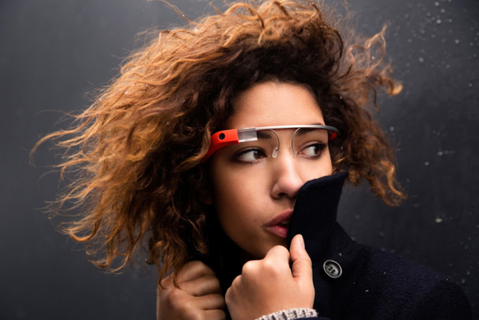 &#039;Google Glass&#039; ile kullanıcıları neler bekliyor?