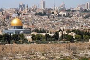 İsrail, Kudüs&#039;te Ramazan topunu yasakladı