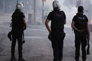 İstanbul polisi Gezi fezlekesi yayınladı