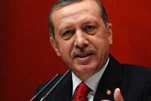 Başbakan Erdoğan, &#039;En büyük meydan Taksim değil, sandık&#039;