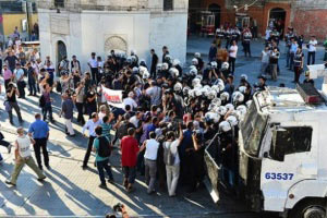 Gezi Parkı gözaltılarında karar açıklandı