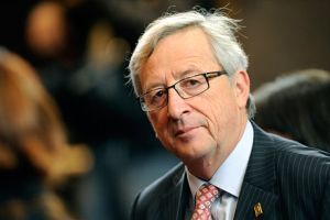 Claude Juncker 18 yıllık görevinden istifa etti