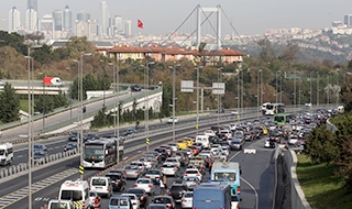 İstanbul ulaşımında çalışma ruhsatlarının süresi uzatıldı