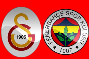 Galatasaray Fenerbahçe Süper Kupa finali Kayseri&#039;de