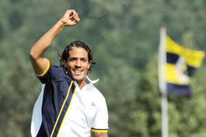 Bruno Alves, Fenerbahçe yen ibir başlangıç&#039;