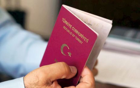 Türkiye ile Kongo Cumhuriyeti arasında vizeler kalktı