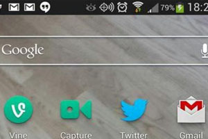 Vine, Android sürümünü güncelledi