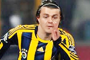 Orhan Şam&#039;ın başını Fenerbahçe yaktı