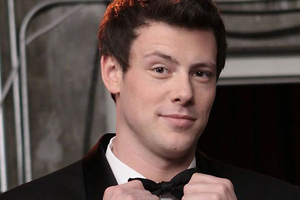 Glee dizisinin Finn&#039;i öldü