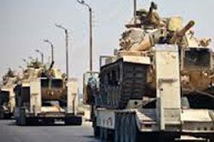 Mısır ordusu yalanladı, &#039;İhvan&#039;la görüşmek istemiyoruz&#039;