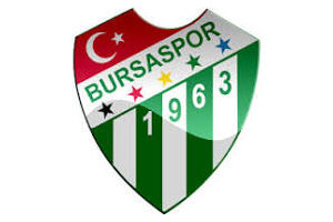 Bursaspor&#039;da kombine patlaması