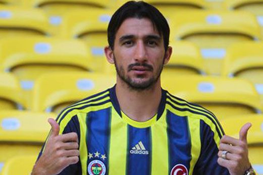 Mehmet Topal, &#039;Kıran kırana bir lig olacak&#039;