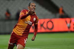 Galatasaray Umut&#039;un bonservisini aldı
