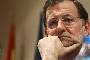 İspanya&#039;da yolsuzluk iddiaları Rajoy Hükümeti&#039;ni sallıyor