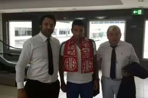 Milan Baros Antalyaspor&#039;da, sıra Semih Şentürk&#039;te
