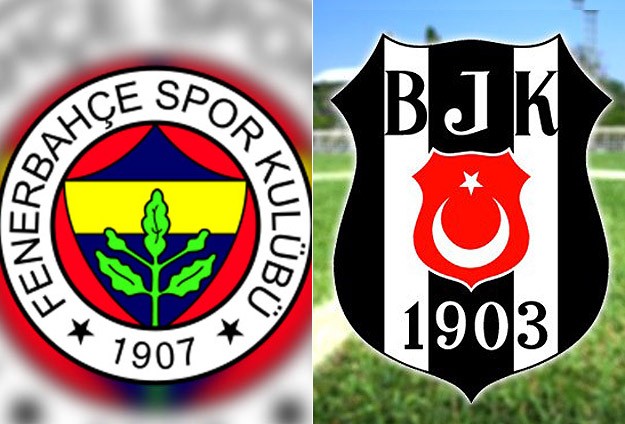 Fenerbahçe ve Beşiktaş&#039;ın piyasa değeri düştü