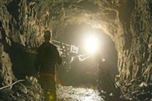 Bulgaristan&#039;da maden ocağı çöktü: 2 ölü