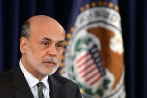 Piyasalar Bernanke&#039;nin  konuşmasına odaklandı